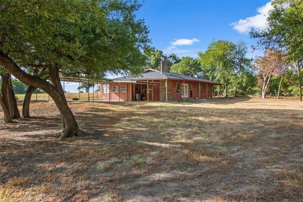 State Highway 31, Hubbard, TX 76648