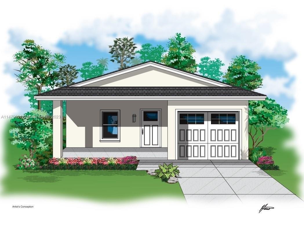 Las Villas Blvd, Sebring, FL 33870