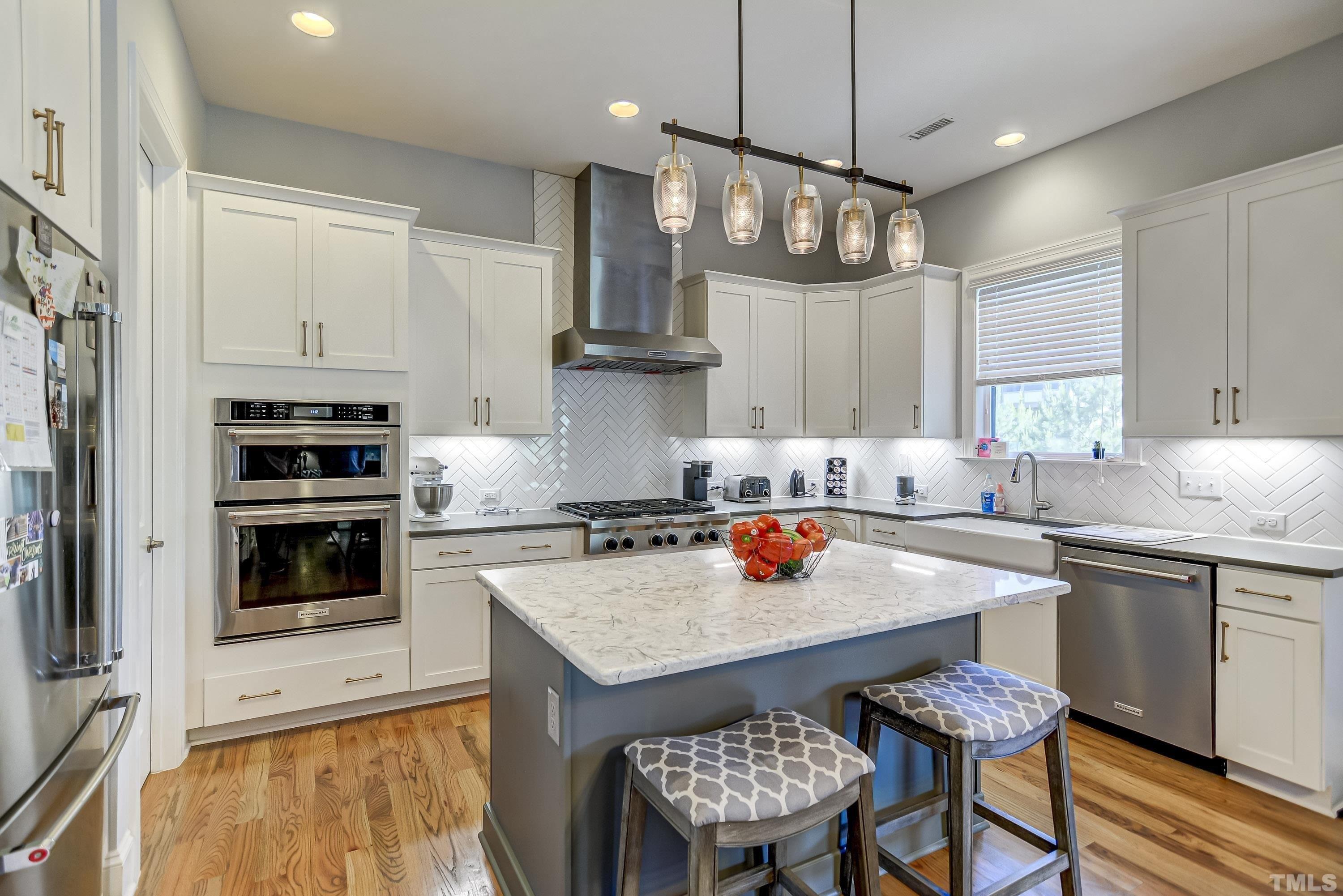 Fanyon Way, Raleigh, NC 27612