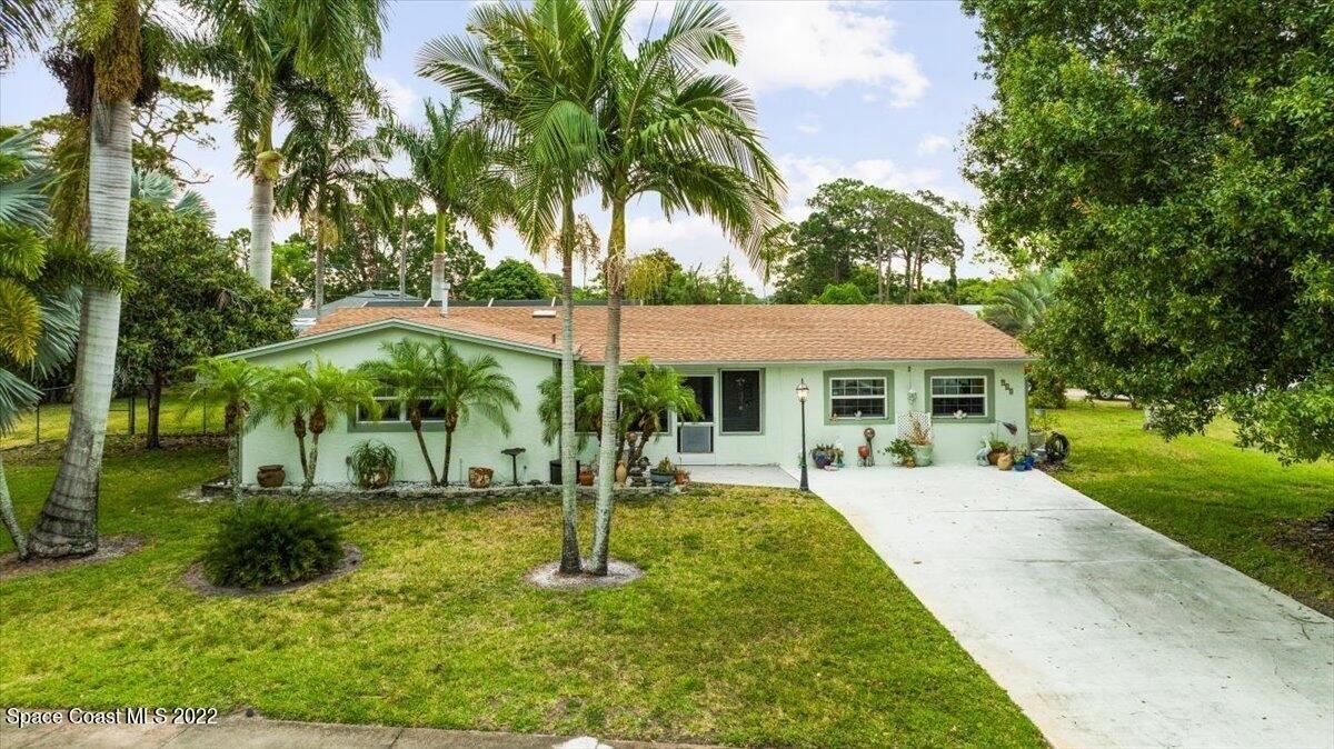 Kings Post Rd, Rockledge, FL 32955