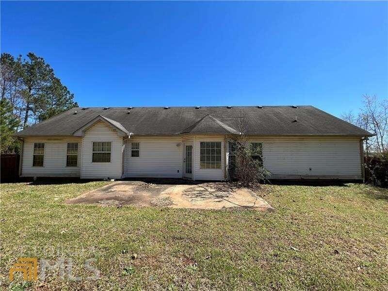Old Tree Dr, Jackson, GA 30233