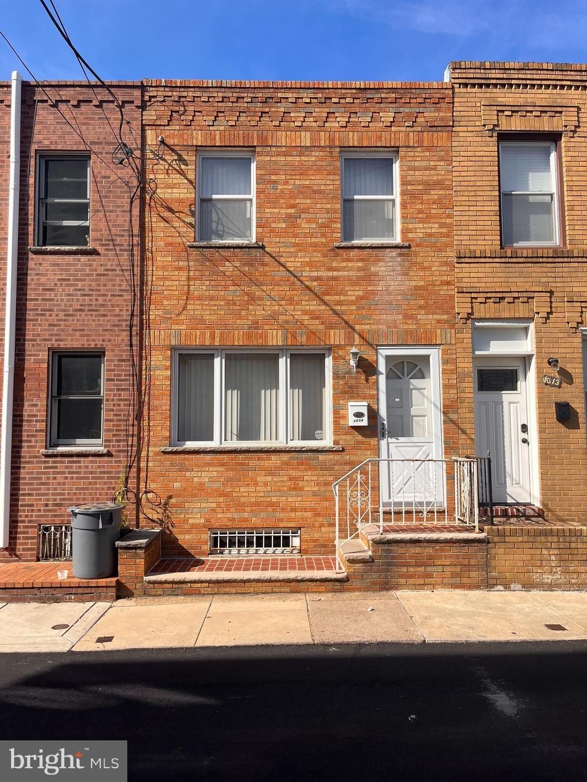 Watkins St, Philadelphia, PA 19148
