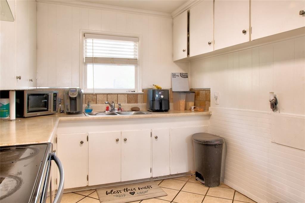 Cockerell Dr, Abilene, TX 79601
