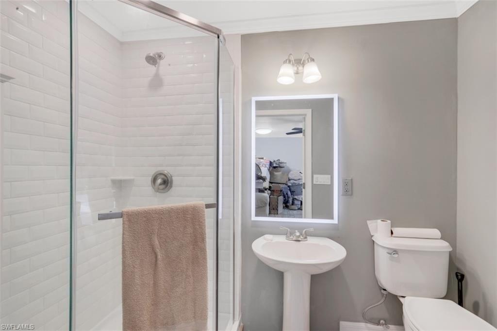 Bur Oaks Ln, Naples, FL 34119