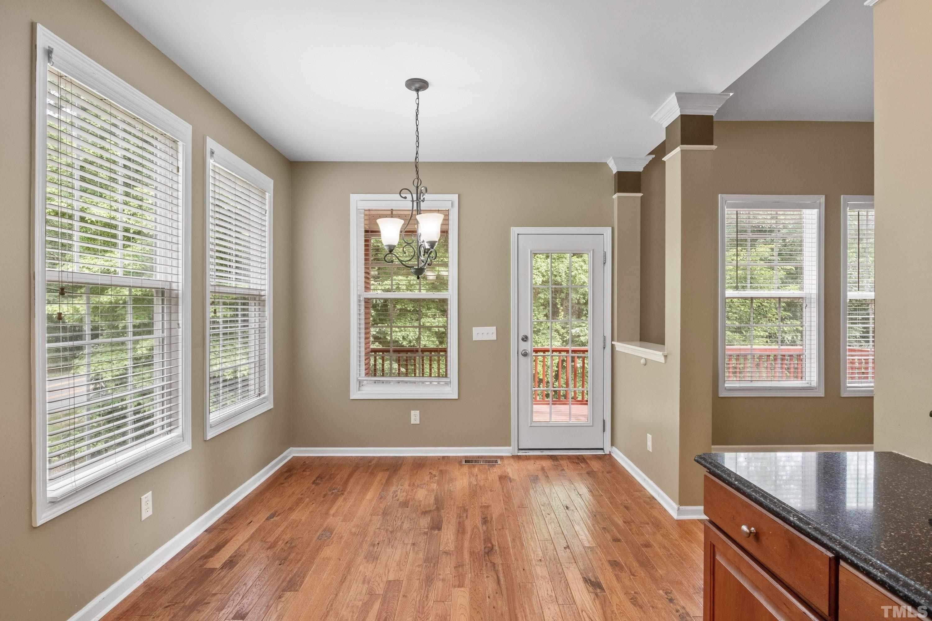 Highwater Pl, Fuquay Varina, NC 27526