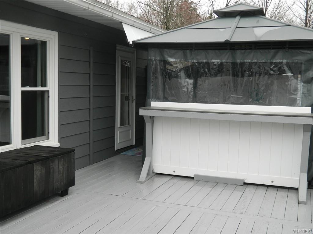 Grove St, Angola, NY 14006