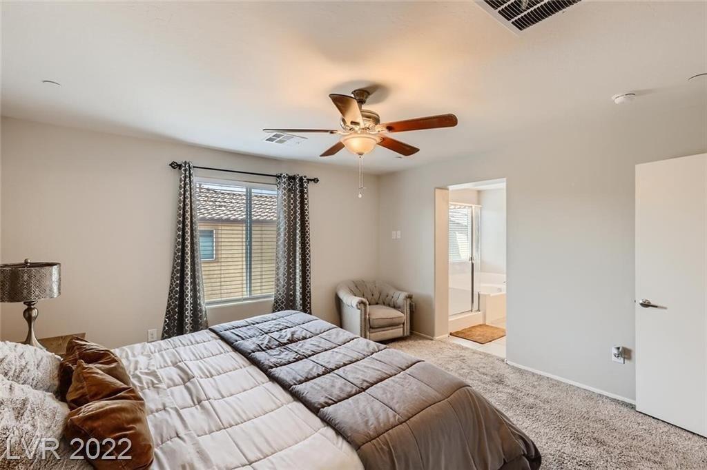 Thomas Patrick Ave, North Las Vegas, NV 89032