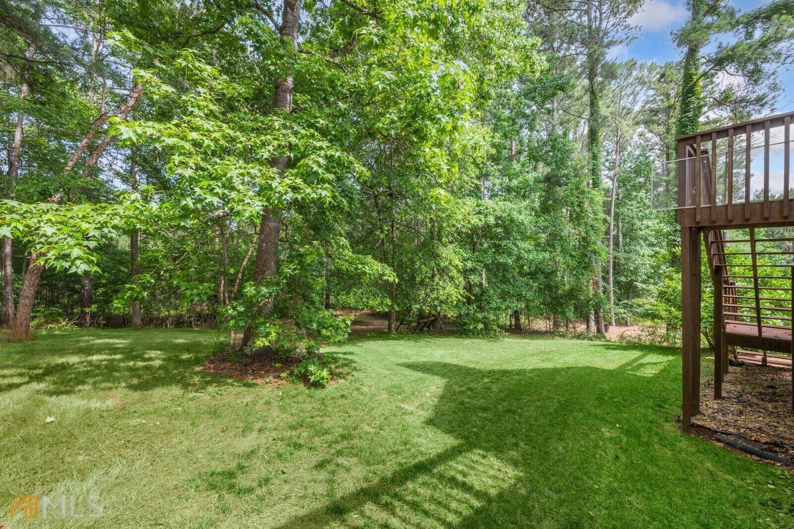 Olmstead Dr, Fayetteville, GA 30215