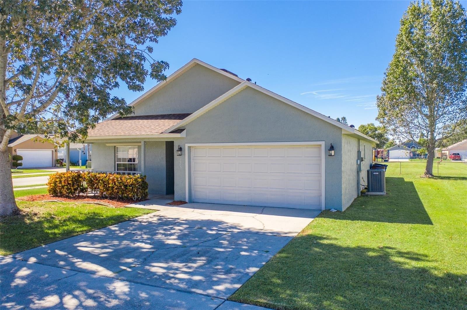 Cool Breeze Cir, Saint Cloud, FL 34769