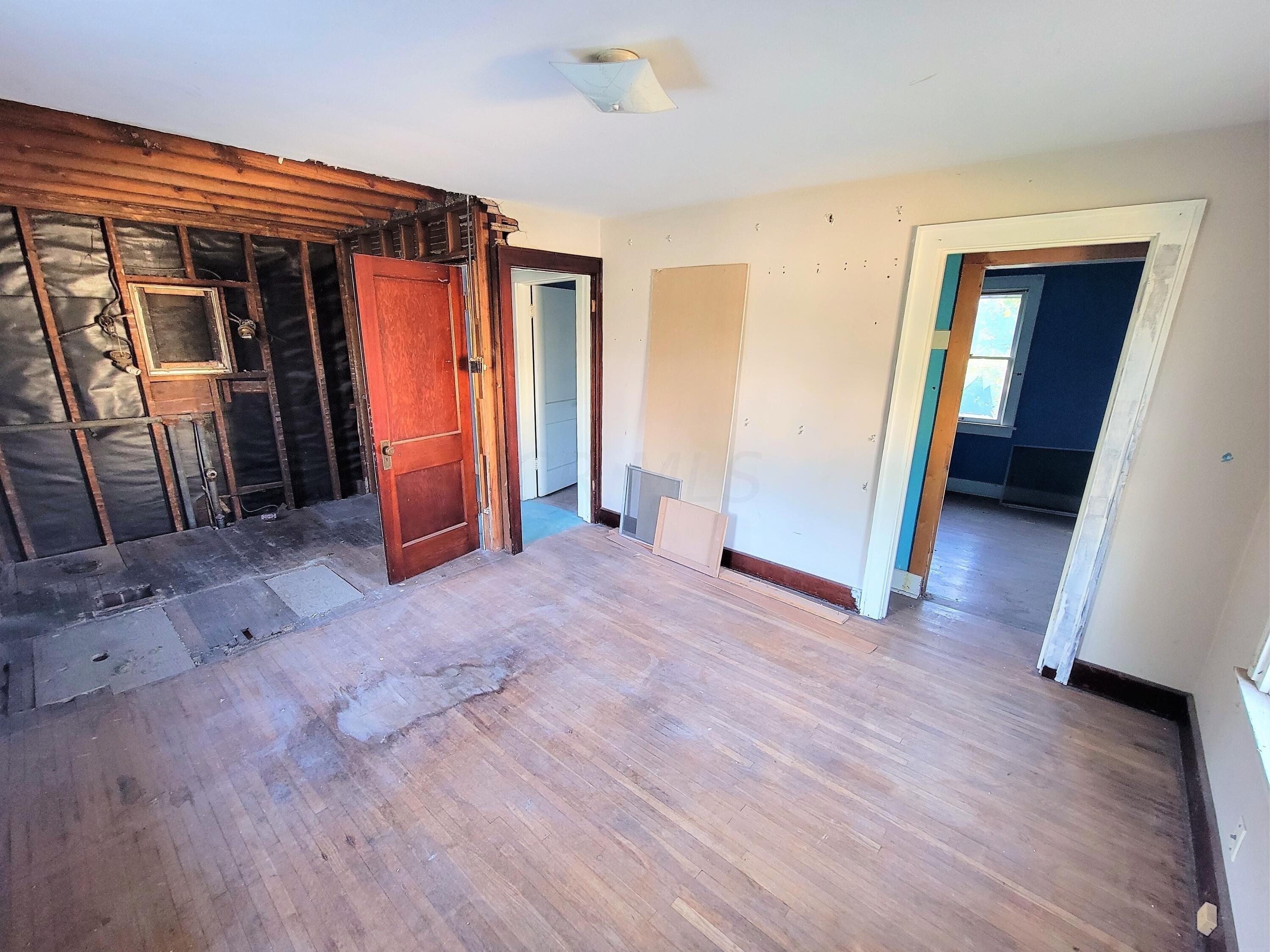 Southwood Ave, Columbus, OH 43207