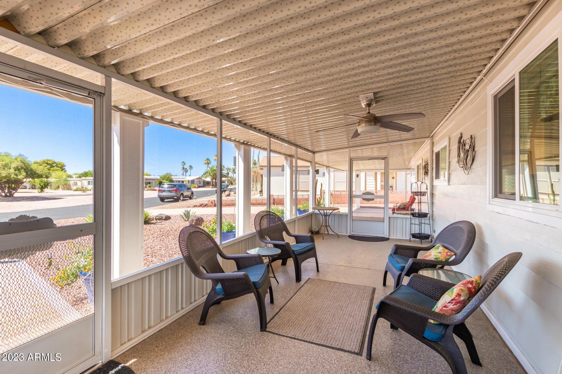 S 81st Pl, Mesa, AZ 85208