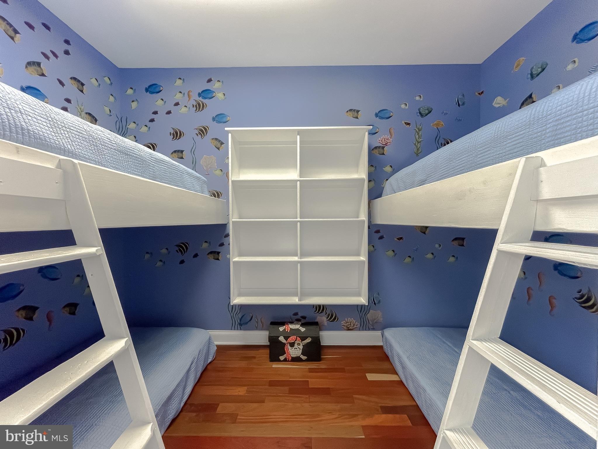 Oakwood Lodge Ln, Piney Point, MD 20674