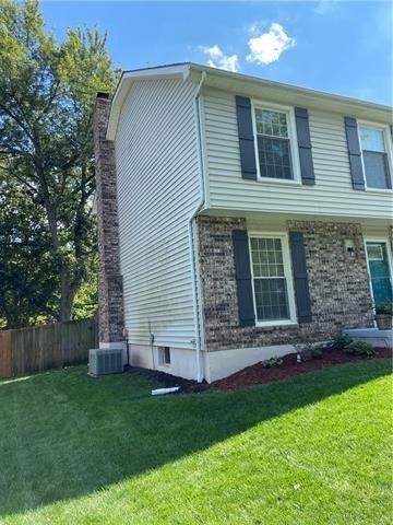 E Sheridan Bridge Ln, Olathe, KS 66062