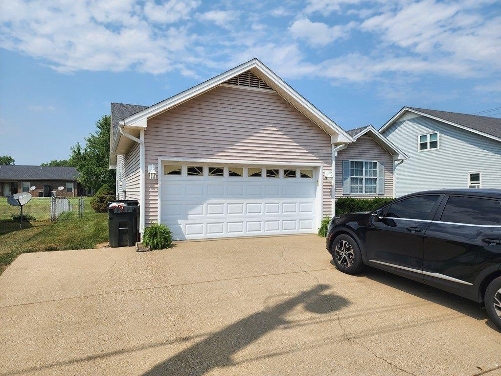 Sheridan Cir, Hopkinsville, KY 42240