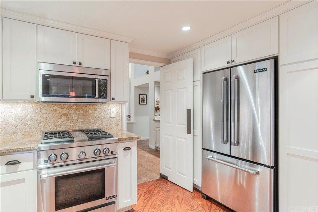 Stetson Ct, Thousand Oaks, CA 91360