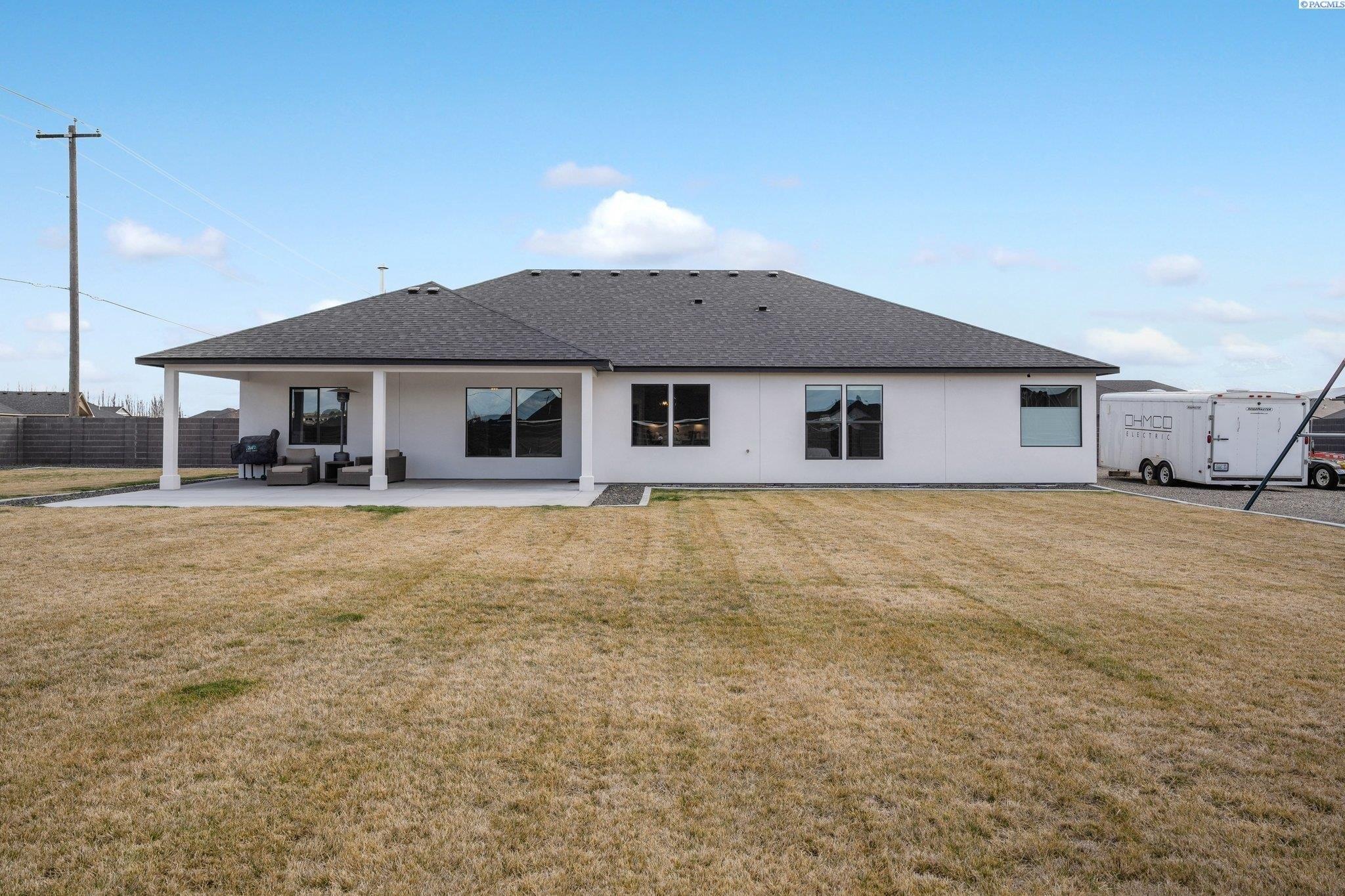 Clark Fork Rd, Pasco, WA 99301