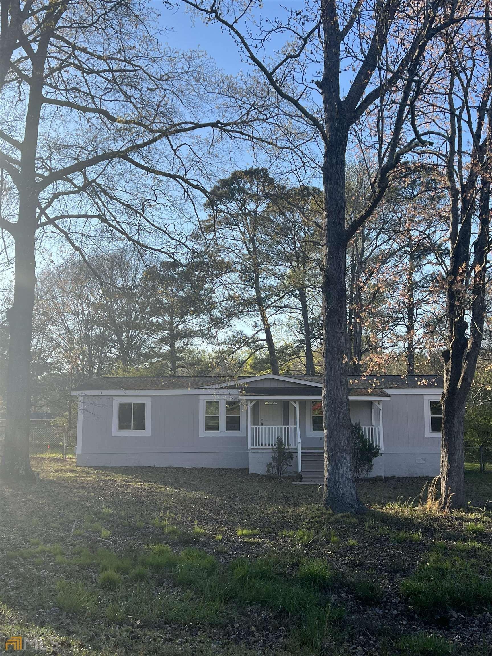 Caroline Ave, Stockbridge, GA 30281