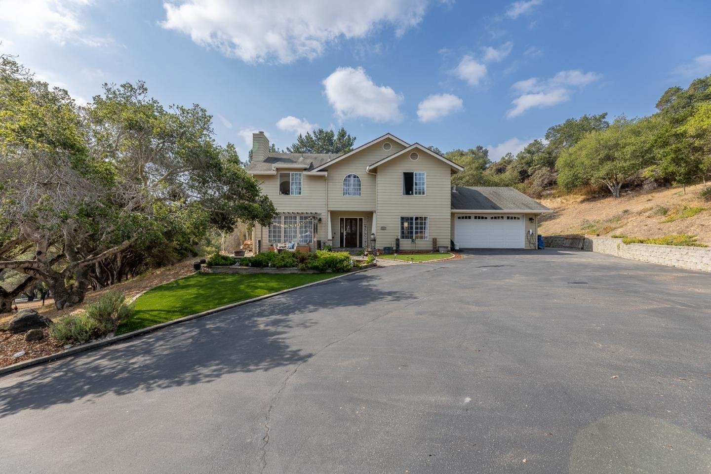 Woodland Heights Ln, Salinas, CA 93907