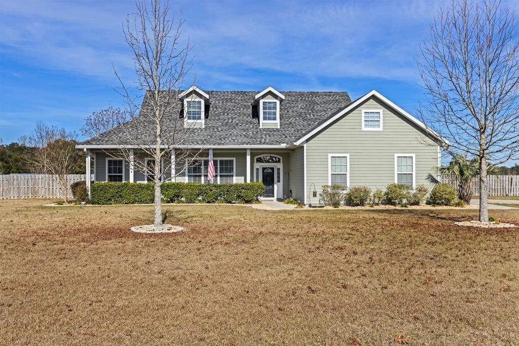 Nw 160th Ave, High Springs, FL 32643