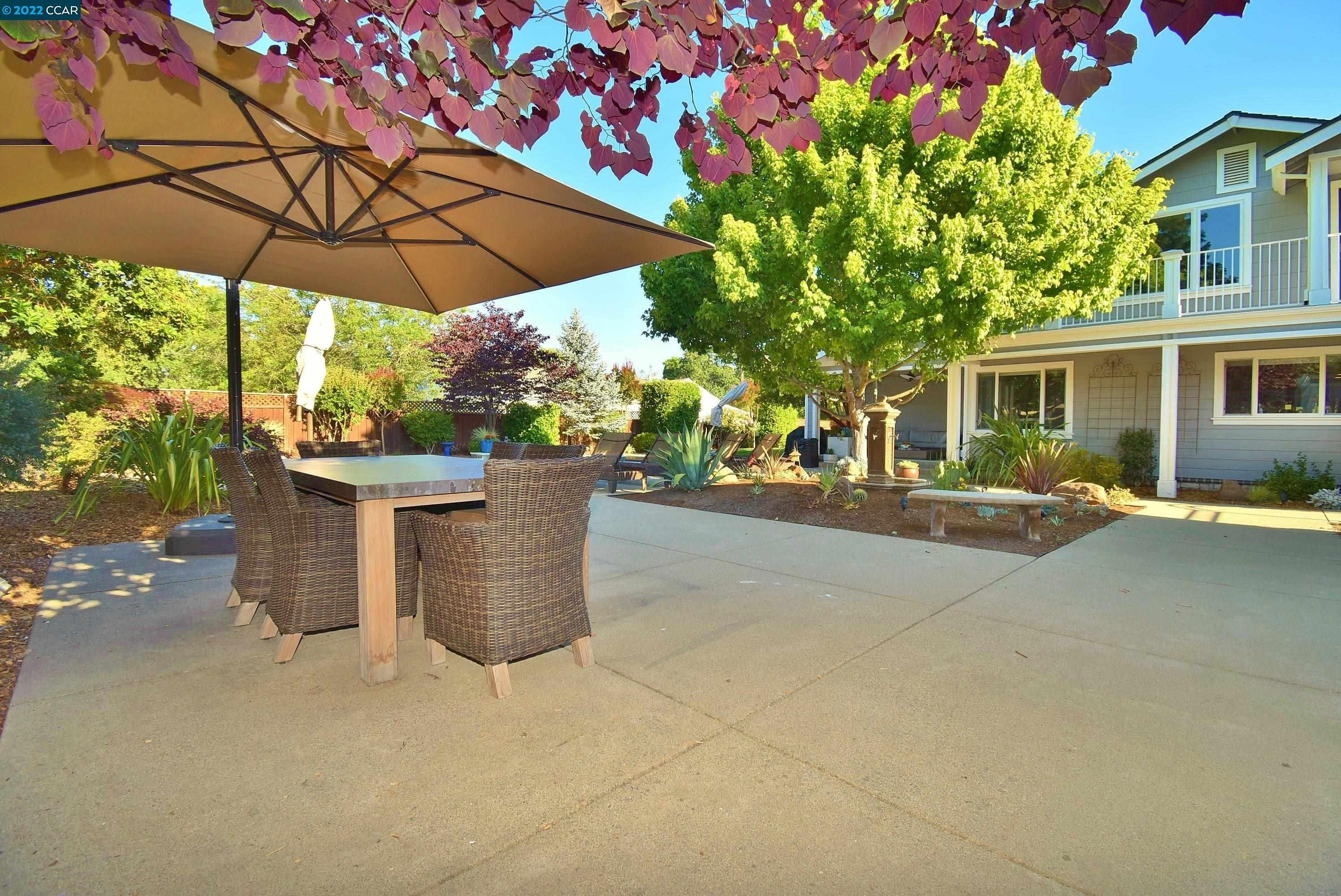 El Sobrante Dr, Danville, CA 94526