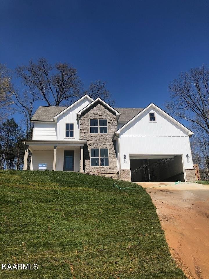 Vassar Ln, Knoxville, TN 37938