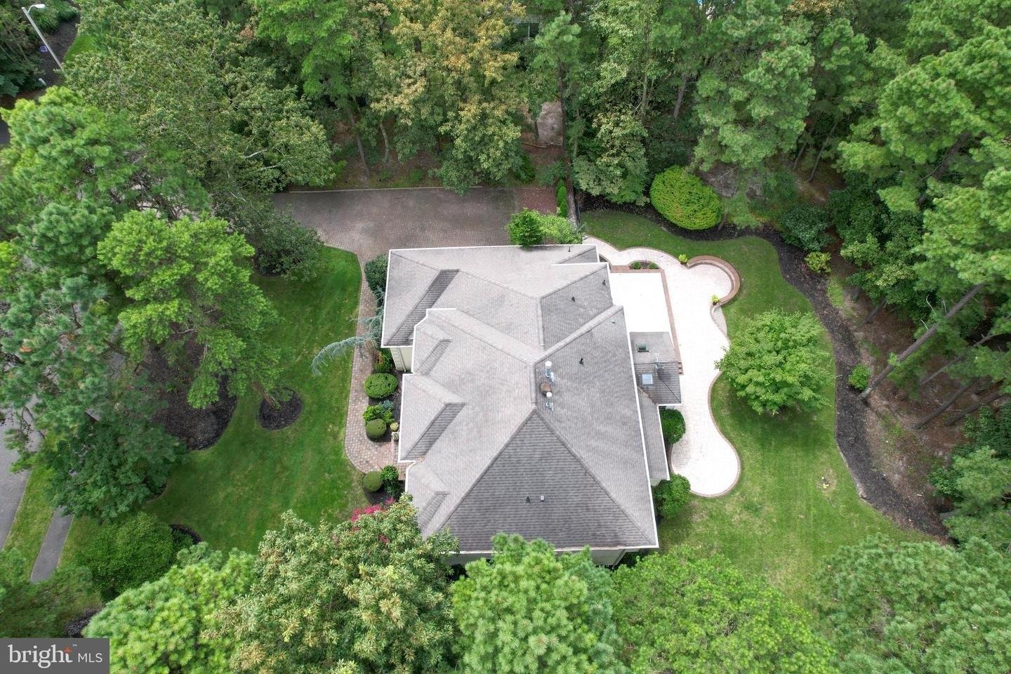 John James Audubon Way, Marlton, NJ 08053