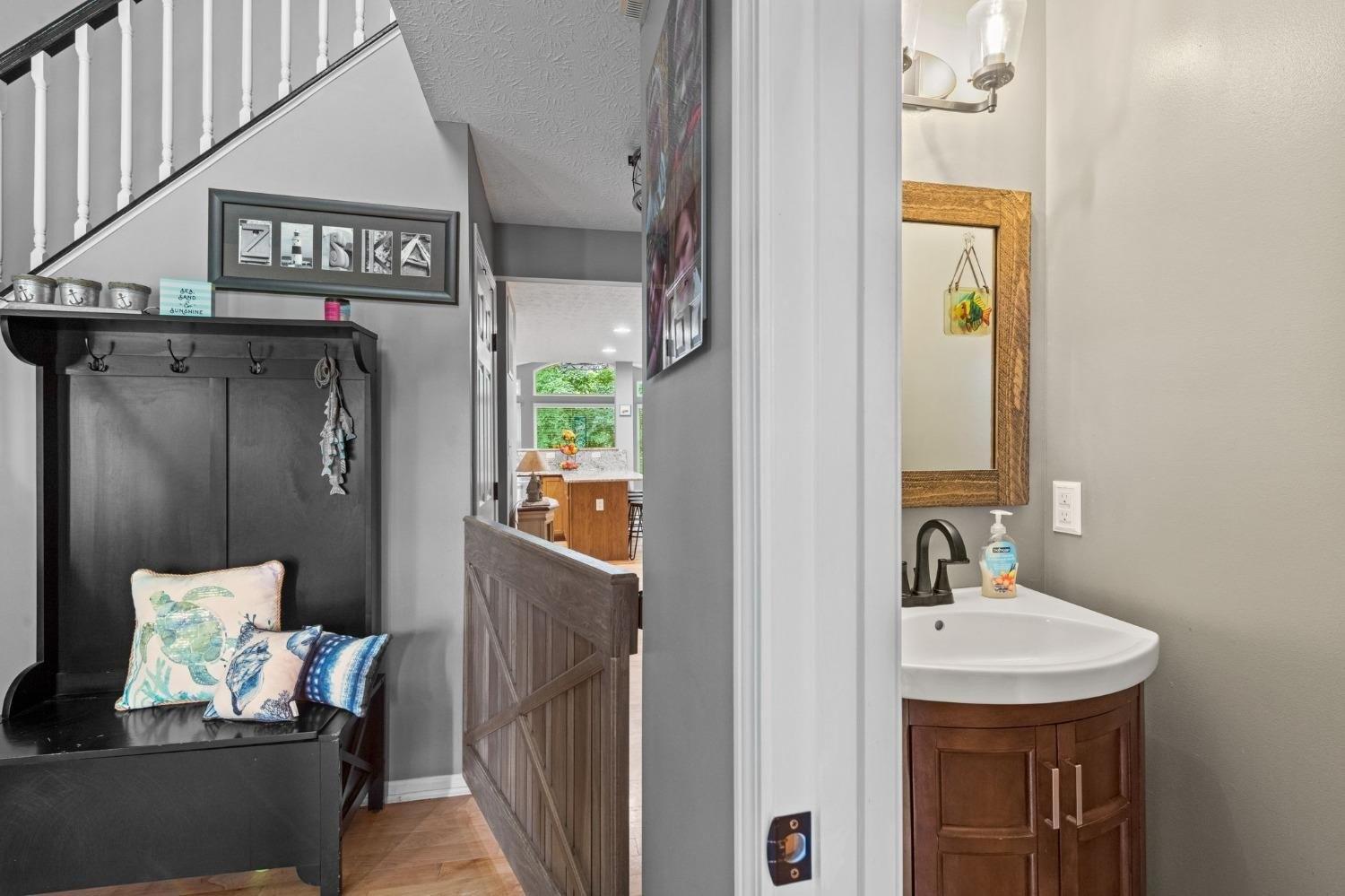 Oak Forest Dr, Morrow, OH 45152