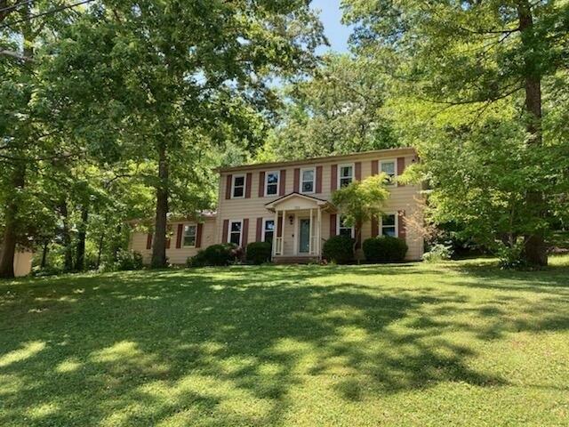 Harrison Ct, Berea, KY 40403