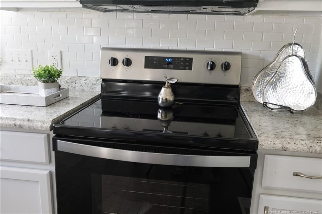 Geiberger Dr, Fayetteville, NC 28303