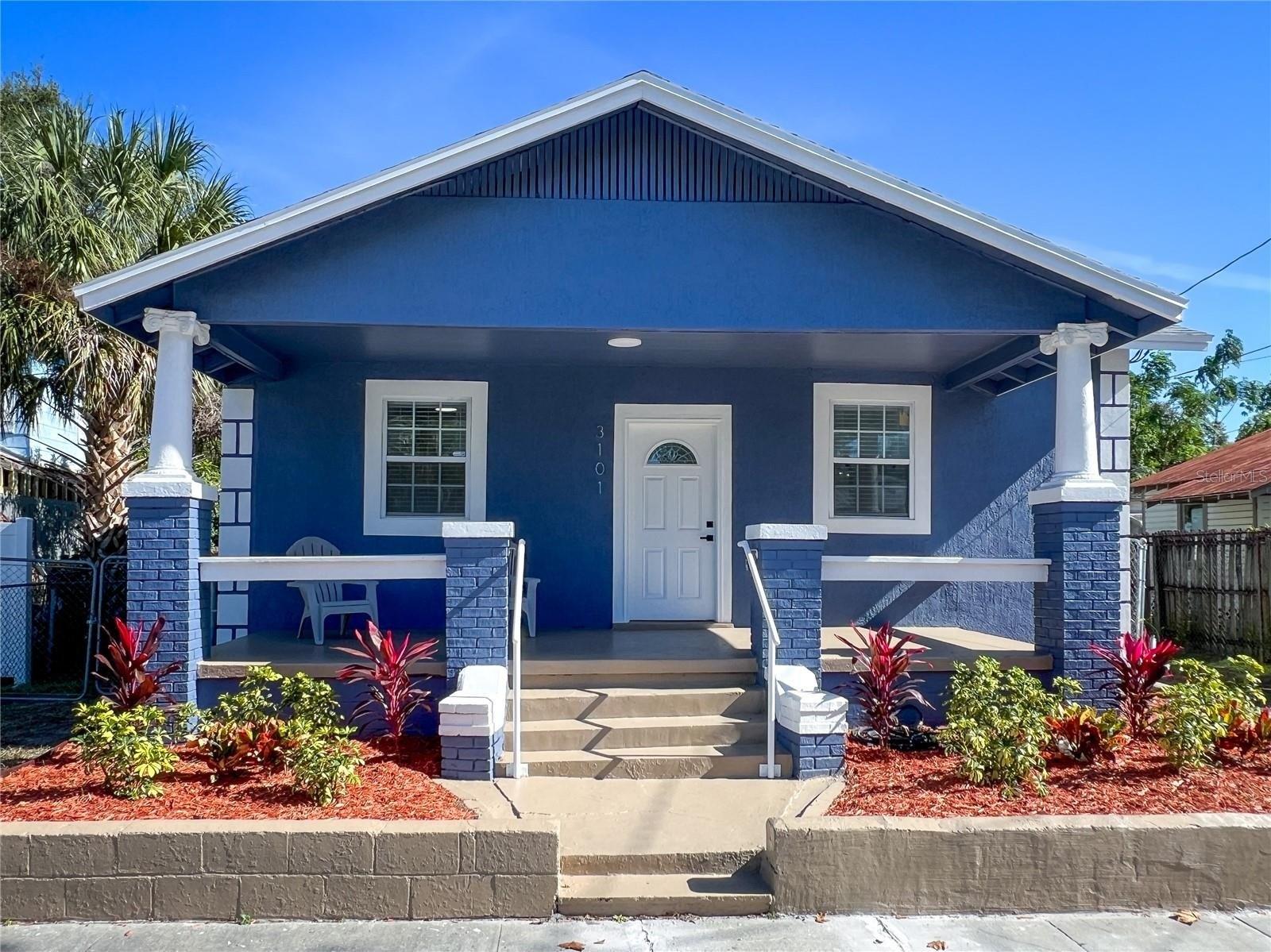 N 16th St, Tampa, FL 33605