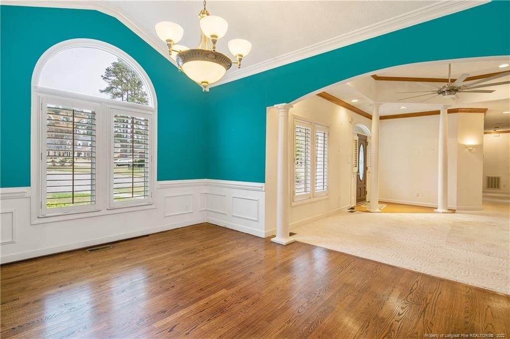 Dunleith Pl, Fayetteville, NC 28311