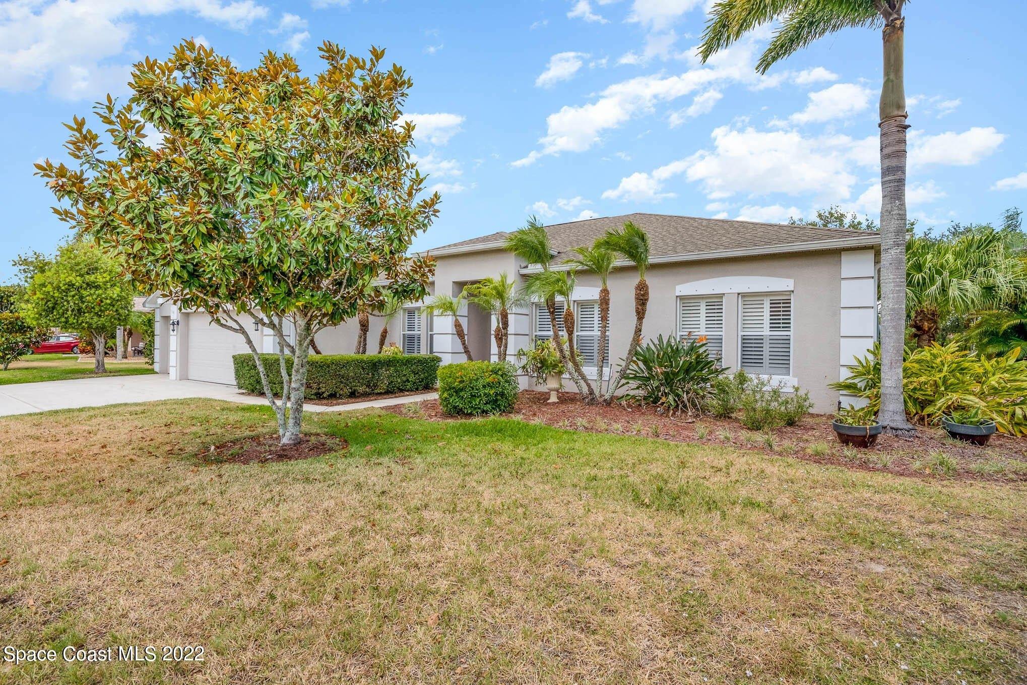 Indigo Crossing Dr, Rockledge, FL 32955