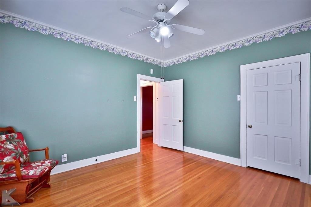 S 11th St, Abilene, TX 79605