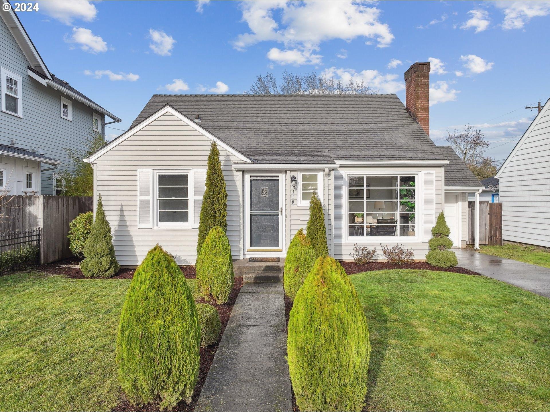 E 36th St, Vancouver, WA 98663