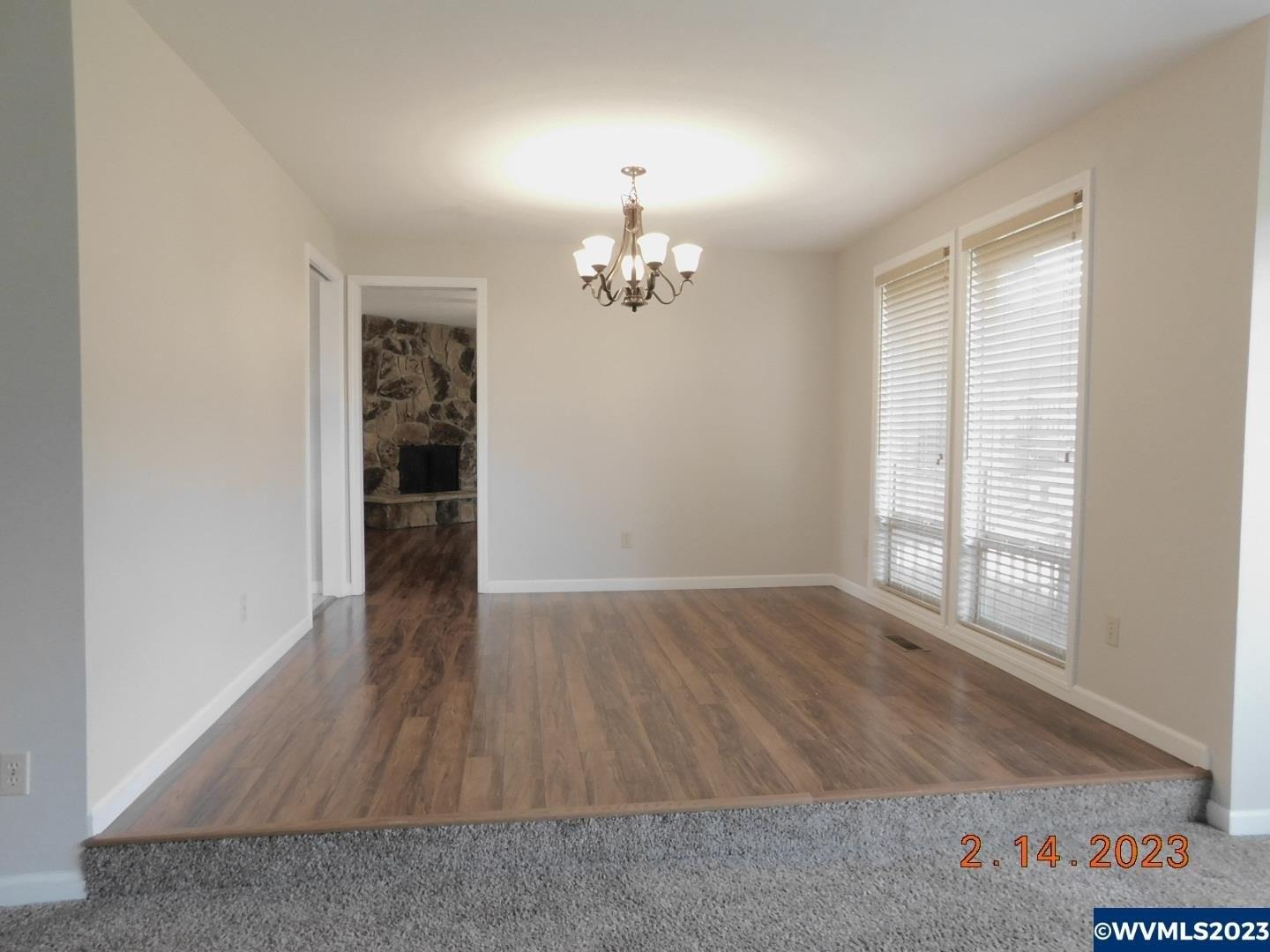 Ojai Ct Nw, Salem, OR 97304