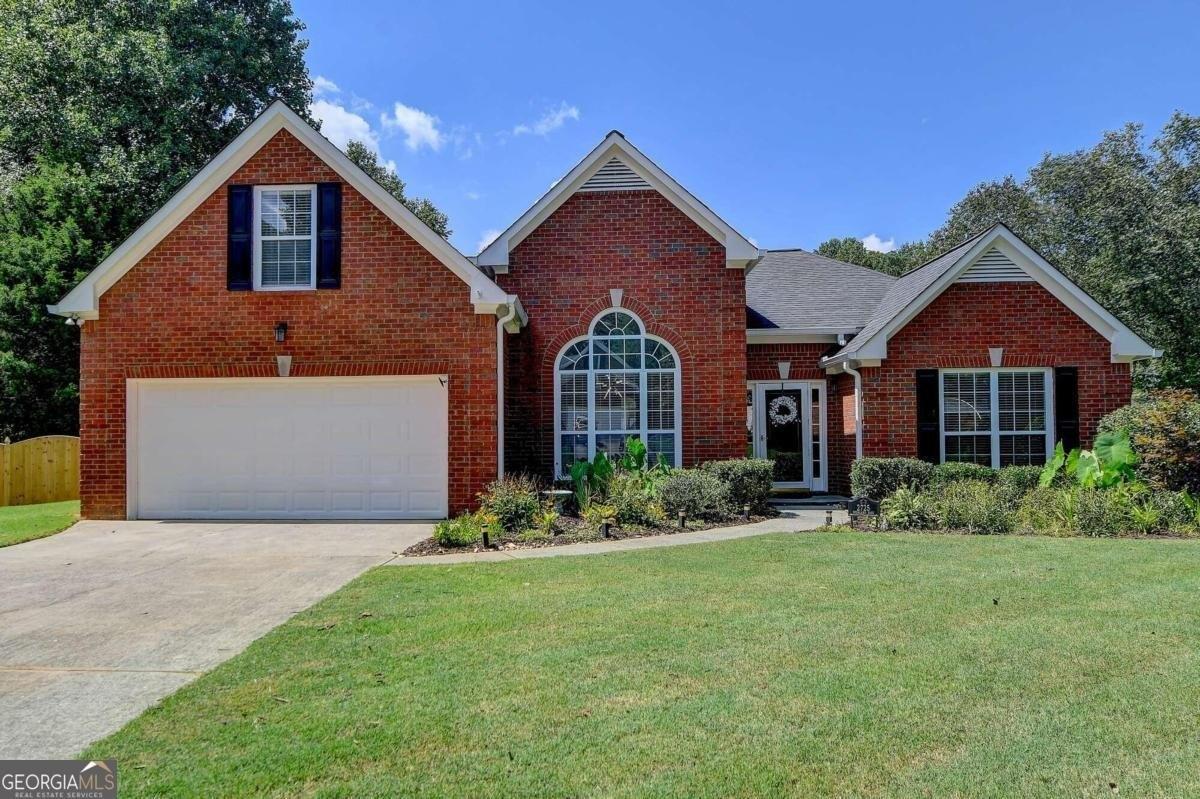Highland Pass, Alpharetta, GA 30004