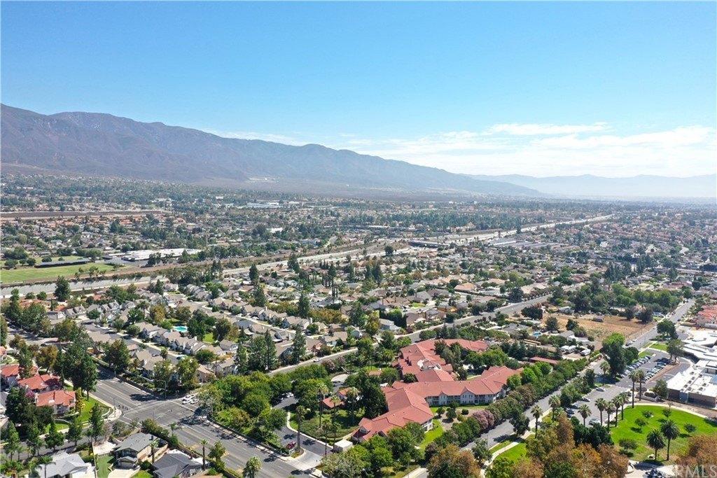 Jonquil Dr, Rancho Cucamonga, CA 91701