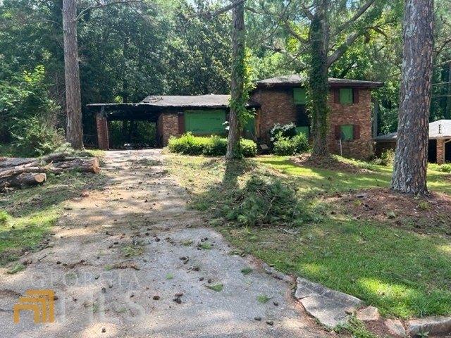 Janet Ln, Decatur, GA 30035