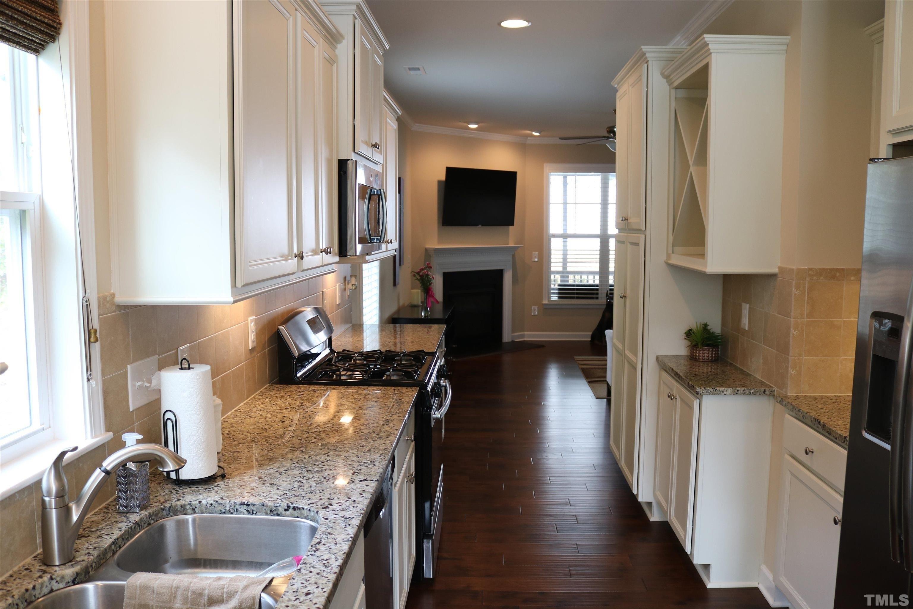 Grandmaster Way, Wake Forest, NC 27587