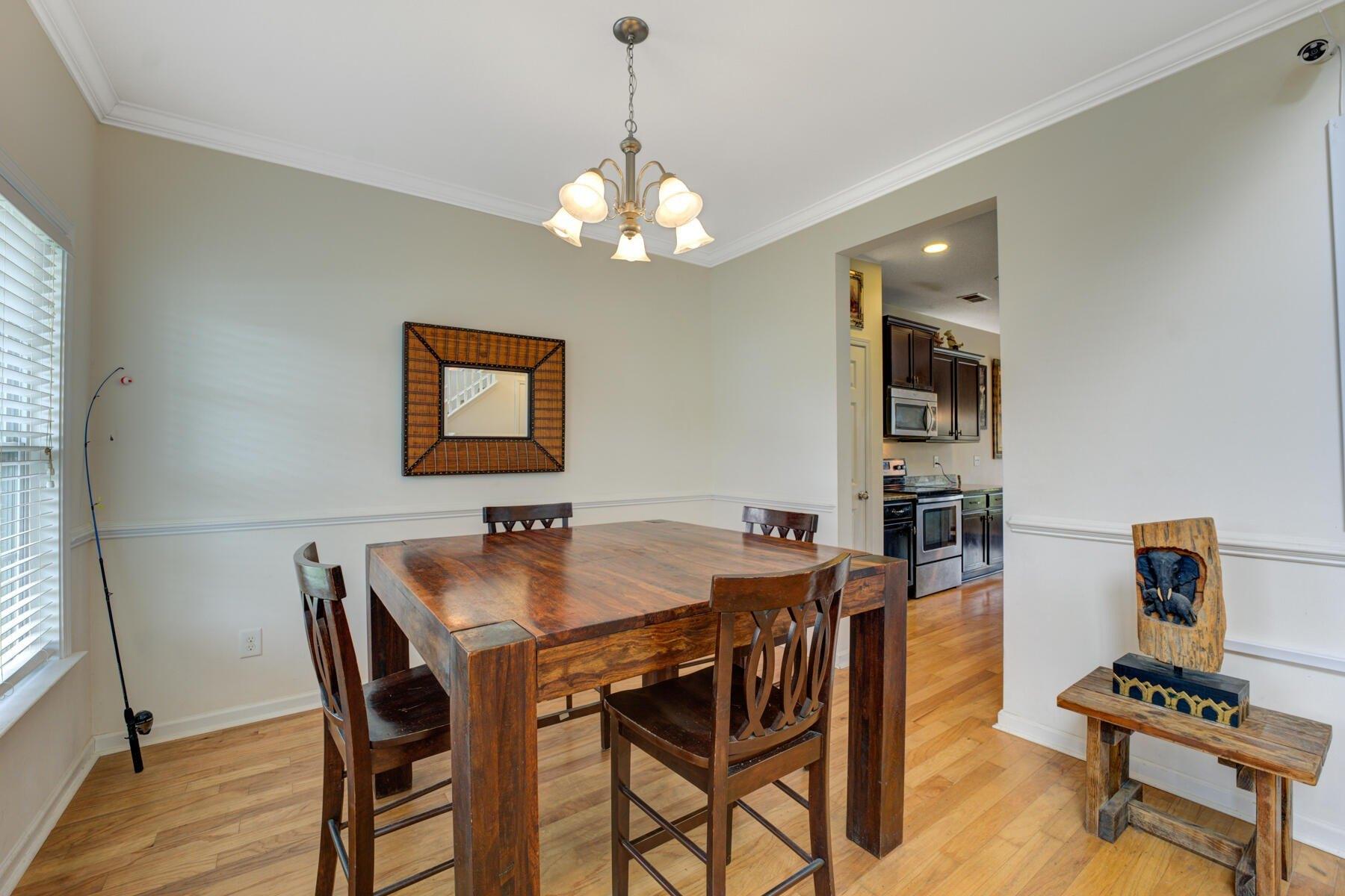 Crossland Dr, Moncks Corner, SC 29461