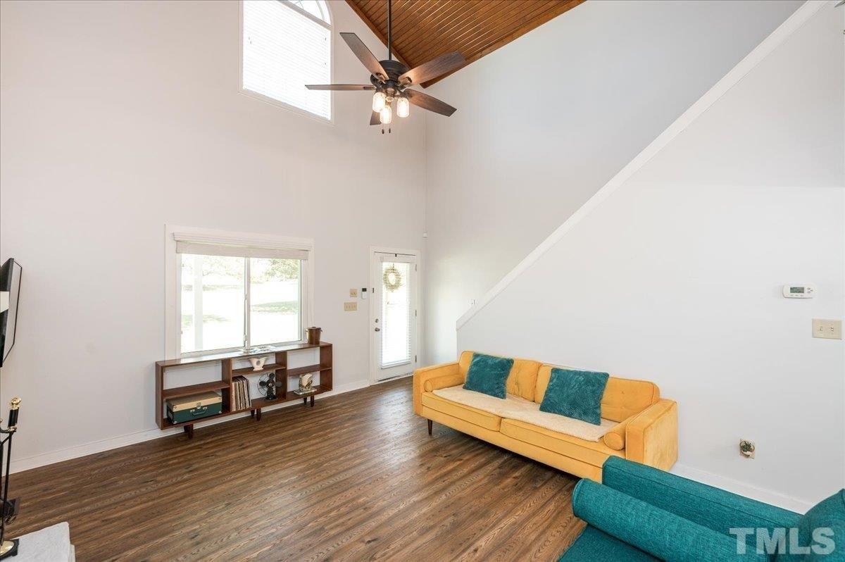 Westworth Dr, Willow Spring, NC 27592
