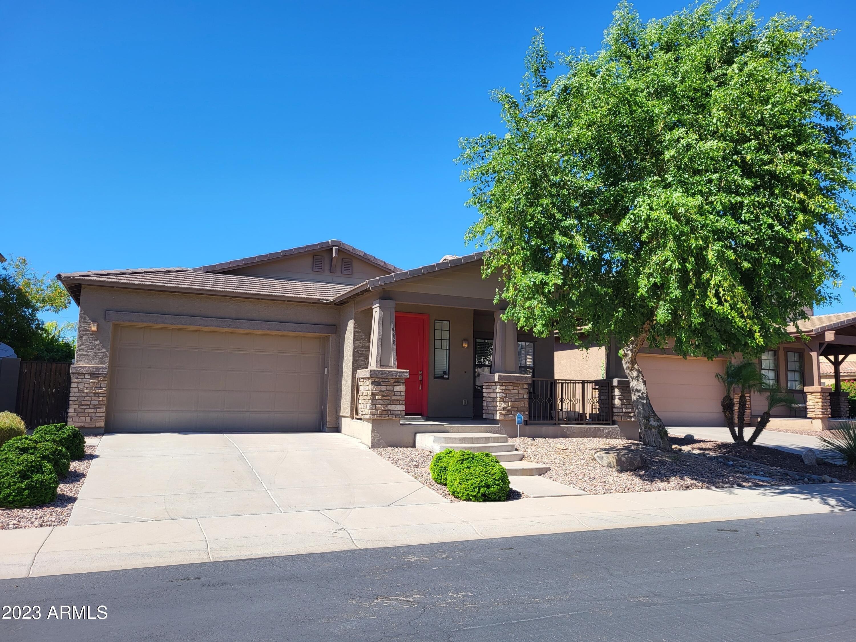 W Homestead Ct, Chandler, AZ 85286