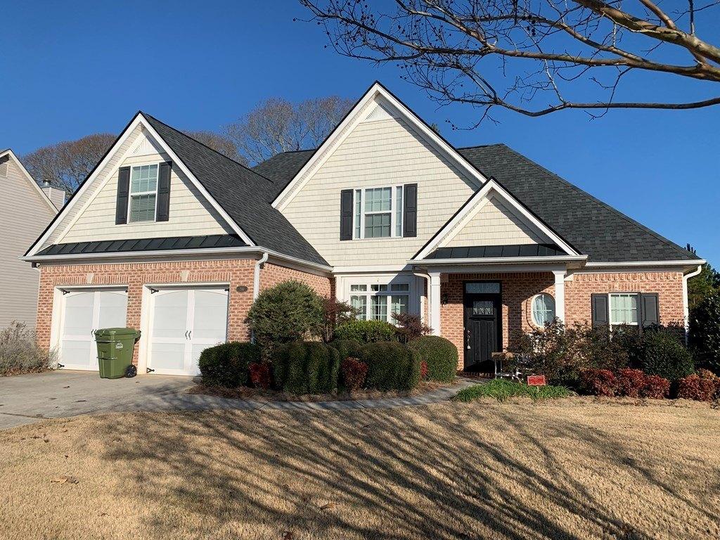 Brookwood Dr, Carrollton, GA 30117