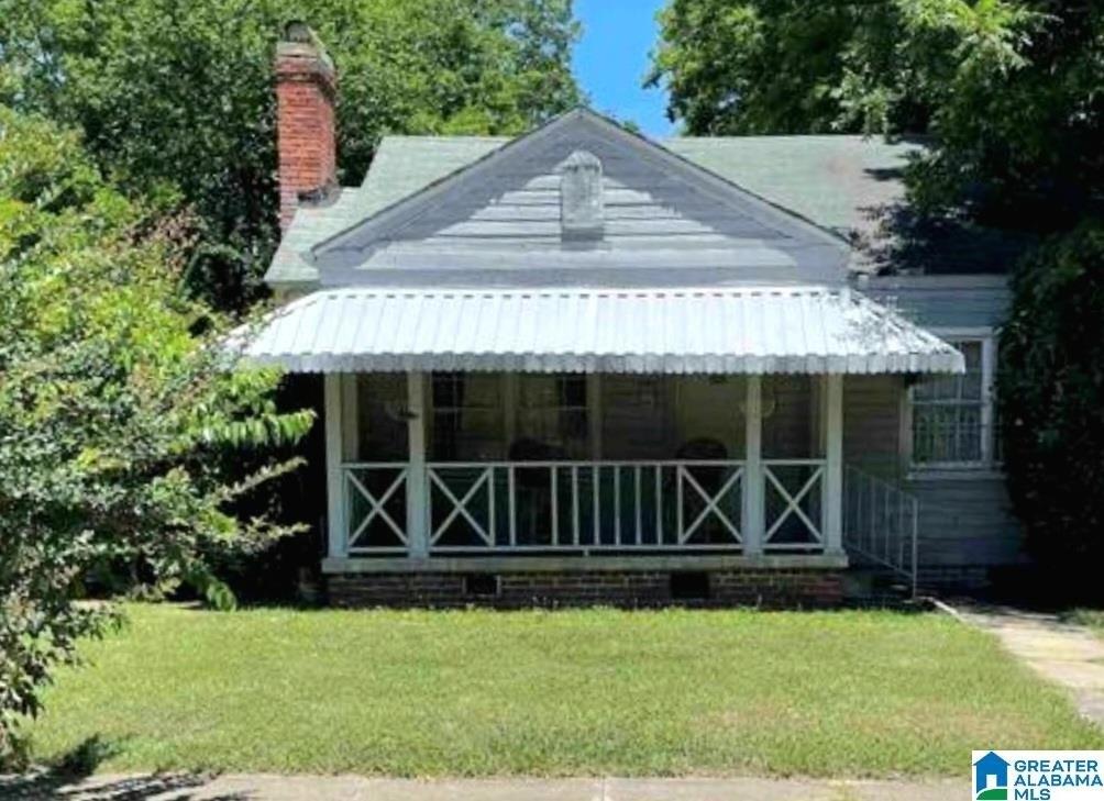 39th Ave N, Birmingham, AL 35217