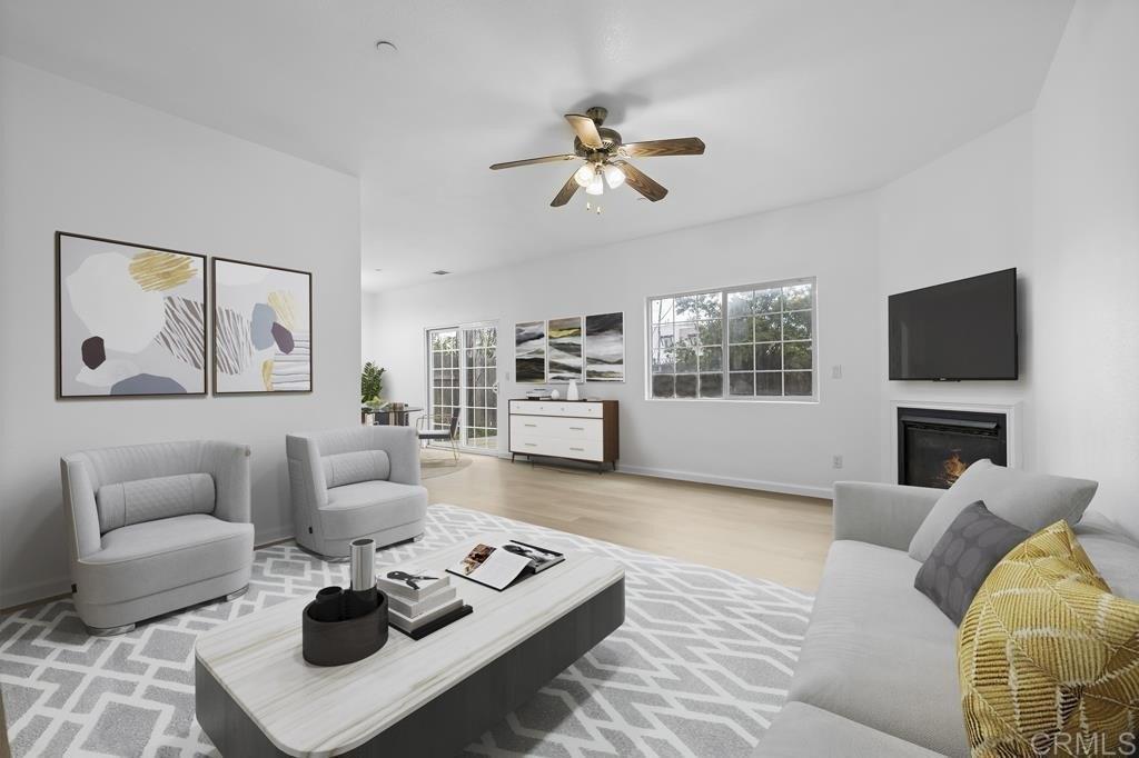 Calle Elegante, Vista, CA 92083