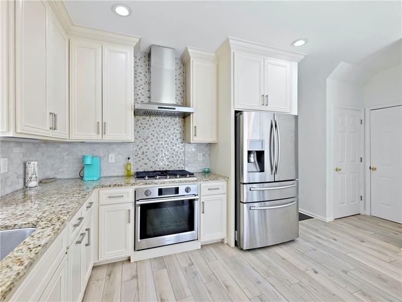 Inwood Trl, Lawrenceville, GA 30043