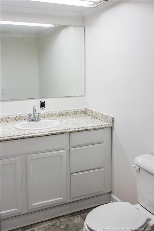 Dobbin Holmes Rd, Eastover, NC 28312