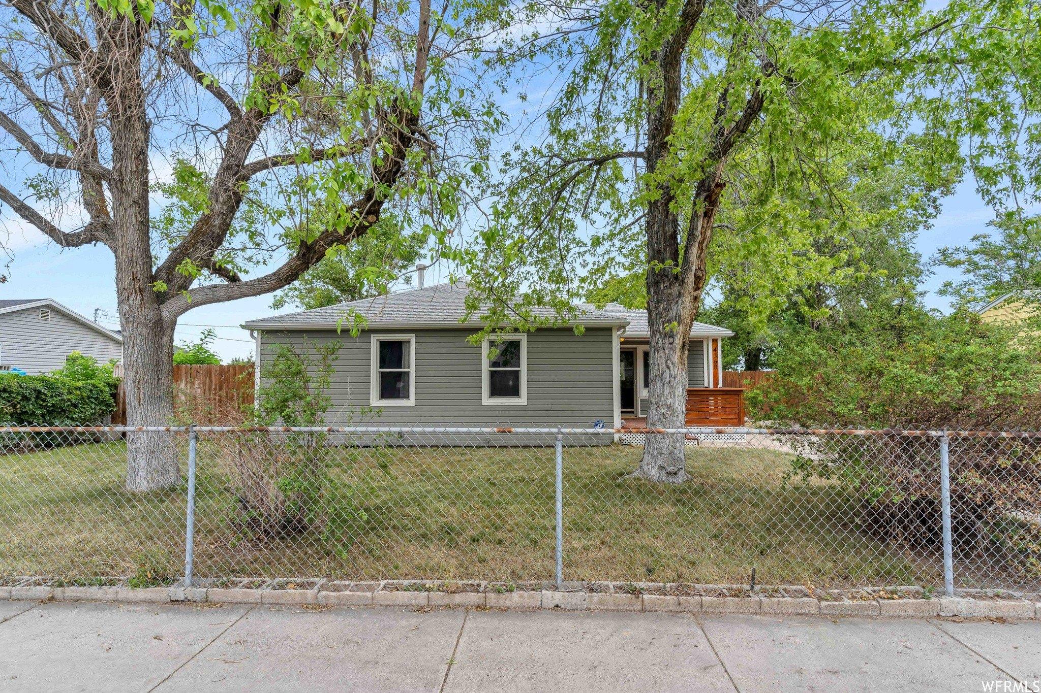 W 5540 S, Salt Lake City, UT 84118