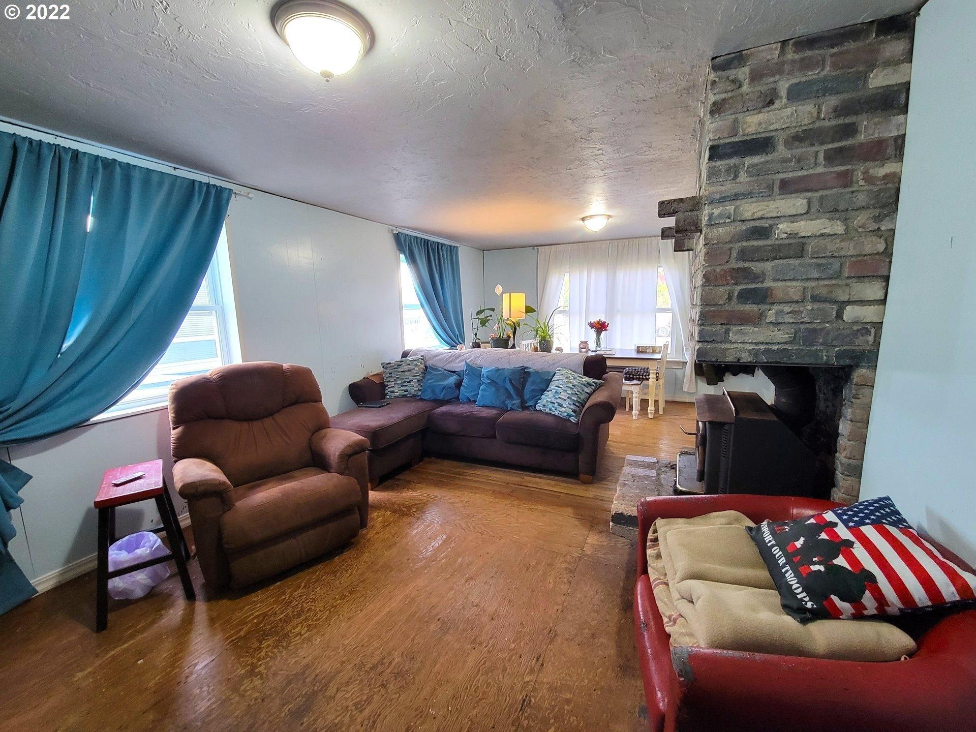 N Cammann St, Coos Bay, OR 97420