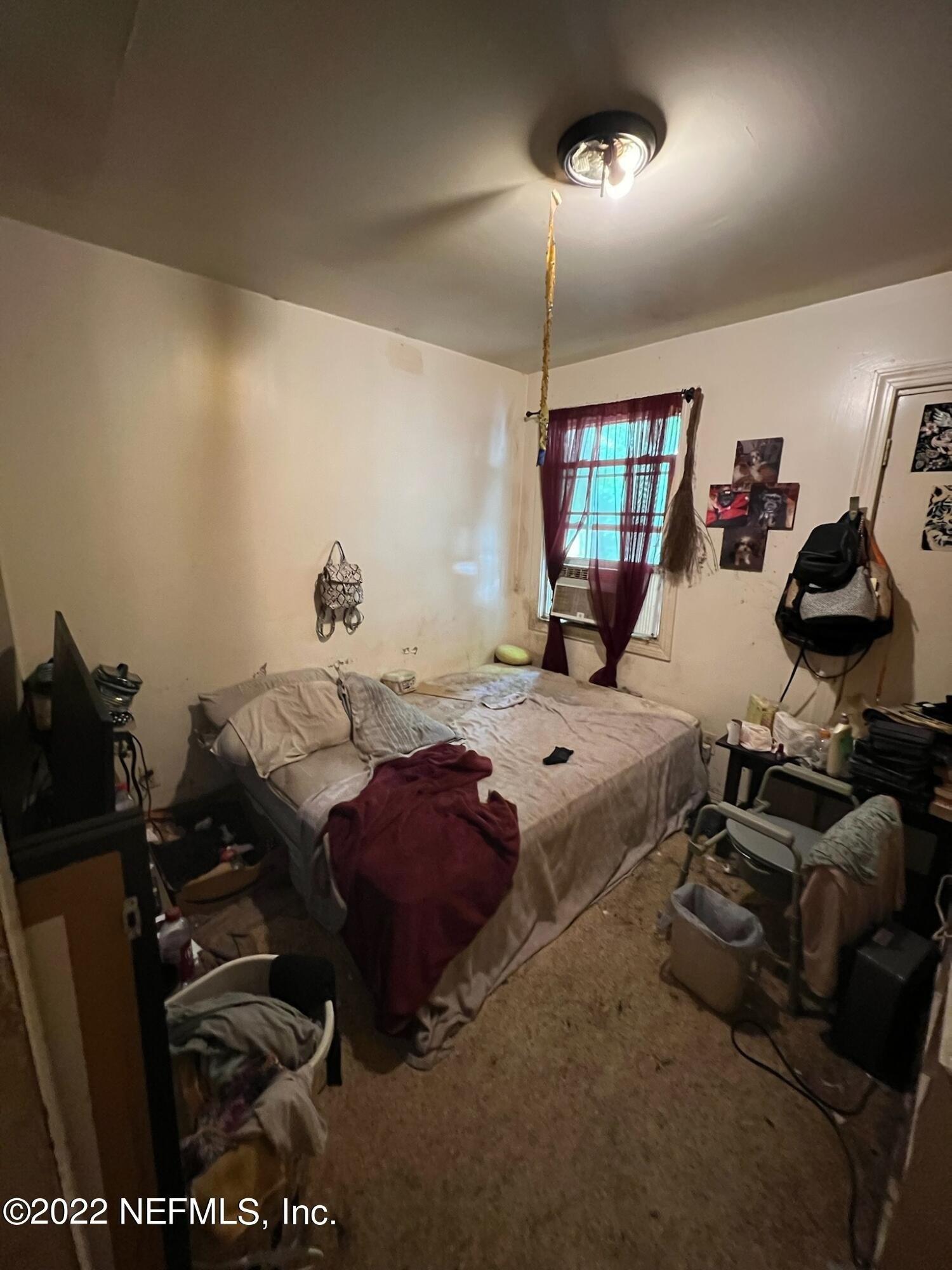 Friden Dr, Jacksonville, FL 32209